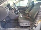 2016 Volkswagen Passat Se Серый vin: 1VWBT7A33GC065030
