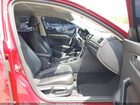 2017 Volkswagen Passat 1.8t Se Red vin: 1VWBT7A36HC044982 2017 Volkswagen Passat 1.8t Se Red vin: 1VWBT7A36HC044982