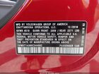 2017 Volkswagen Passat 1.8t Se Red vin: 1VWBT7A36HC044982 2017 Volkswagen Passat 1.8t Se Red vin: 1VWBT7A36HC044982