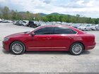 2017 Volkswagen Passat 1.8t Se Red vin: 1VWBT7A36HC044982 2017 Volkswagen Passat 1.8t Se Red vin: 1VWBT7A36HC044982