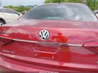 2017 Volkswagen Passat 1.8t Se Red vin: 1VWBT7A36HC044982 2017 Volkswagen Passat 1.8t Se Red vin: 1VWBT7A36HC044982