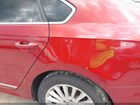 2017 Volkswagen Passat 1.8t Se Red vin: 1VWBT7A36HC044982 2017 Volkswagen Passat 1.8t Se Red vin: 1VWBT7A36HC044982