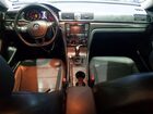 2017 Volkswagen Passat Se Синий vin: 1VWBT7A39HC046063