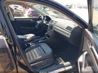 2016 Volkswagen Passat 1.8t Sel Черный vin: 1VWCT7A32GC063029