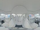 2017 Volkswagen Passat Sel Premium Серебряный vin: 1VWCT7A35HC060904