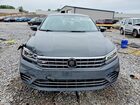 2017 Volkswagen Passat R-line Угольный vin: 1VWDT7A31HC032439