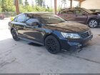 2017 Volkswagen Passat 1.8t R-line Black vin: 1VWDT7A32HC068592