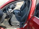 2017 Volkswagen Passat R-line Бордовый vin: 1VWDT7A34HC052006
