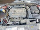 2017 Volkswagen Passat R-line Бордовый vin: 1VWDT7A34HC052006
