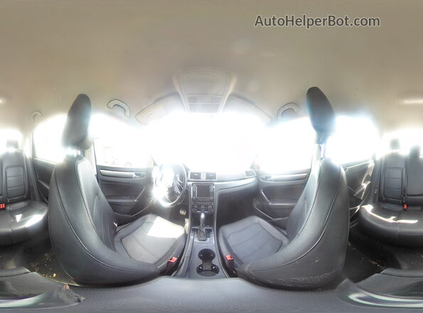 1VWDT7A34HC052006 2017 VOLKSWAGEN PASSAT Бордовый Вид наклейки с VIN-кодом