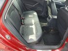 2017 Volkswagen Passat R-line Бордовый vin: 1VWDT7A34HC052006