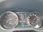 2017 Volkswagen Passat R-line Черный vin: 1VWDT7A34HC084566