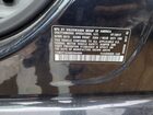 2017 Volkswagen Passat R-line Черный vin: 1VWDT7A34HC084566