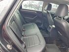 2017 Volkswagen Passat R-line Черный vin: 1VWDT7A34HC084566