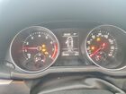 2017 Volkswagen Passat R-line Серебряный vin: 1VWDT7A35HC044092