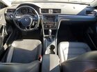 2017 Volkswagen Passat R-line Белый vin: 1VWDT7A36HC043520