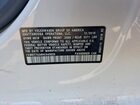 2017 Volkswagen Passat R-line Белый vin: 1VWDT7A36HC043520
