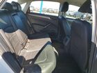 2017 Volkswagen Passat R-line Белый vin: 1VWDT7A36HC043520