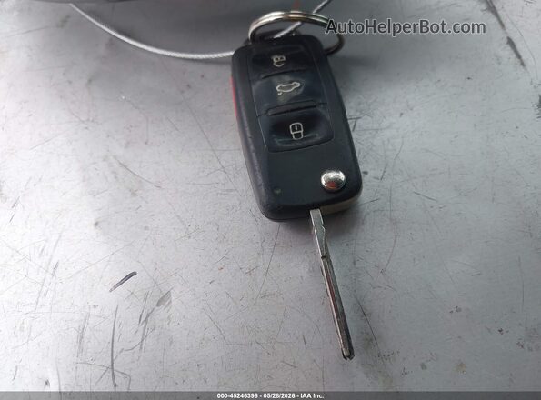 1VWDT7A37HC051898 2017 VOLKSWAGEN PASSAT Black Widok deski rozdzielczej