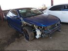 2017 Volkswagen Passat 1.8t R-line Blue vin: 1VWDT7A37HC061198