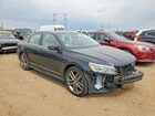 2017 Volkswagen Passat R-line Черный vin: 1VWDT7A37HC062934
