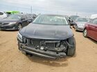 2017 Volkswagen Passat R-line Черный vin: 1VWDT7A37HC062934