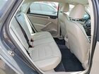 2017 Volkswagen Passat R-line Угольный vin: 1VWDT7A37HC063291