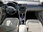 2017 Volkswagen Passat R-line Угольный vin: 1VWDT7A37HC063291
