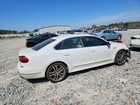 2017 Volkswagen Passat R-line Белый vin: 1VWDT7A37HC086330