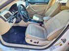 2017 Volkswagen Passat R-line Белый vin: 1VWDT7A37HC086330