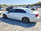 2017 Volkswagen Passat R-line Белый vin: 1VWDT7A37HC086330