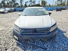 2017 Volkswagen Passat R-line Белый vin: 1VWDT7A37HC086330