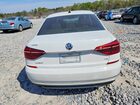 2017 Volkswagen Passat R-line Белый vin: 1VWDT7A37HC086330