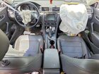 2017 Volkswagen Passat R-line Серый vin: 1VWDT7A38HC026086