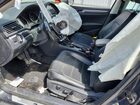 2017 Volkswagen Passat R-line Серый vin: 1VWDT7A38HC026086