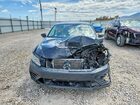 2017 Volkswagen Passat R-line Серый vin: 1VWDT7A38HC026086