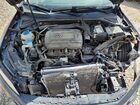 2017 Volkswagen Passat R-line Серый vin: 1VWDT7A38HC026086