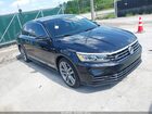 1VWDT7A38HC086305