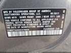 2017 Volkswagen Passat 1.8t R-line Серый vin: 1VWDT7A3XHC076844