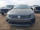 2017 Volkswagen Passat 1.8t R-line Серый vin: 1VWDT7A3XHC076844