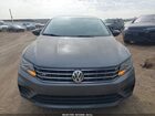 2017 Volkswagen Passat 1.8t R-line Серый vin: 1VWDT7A3XHC076844