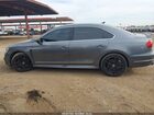 2017 Volkswagen Passat 1.8t R-line Серый vin: 1VWDT7A3XHC076844