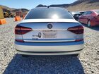 2018 Volkswagen Passat Gt Серебряный vin: 1VWJM7A39JC050578