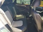 2018 Volkswagen Passat Gt Серебряный vin: 1VWJM7A39JC050578