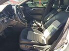 2018 Volkswagen Passat Gt Серебряный vin: 1VWJM7A39JC050578