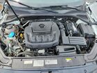 2019 Volkswagen Passat Wolfsburg Белый vin: 1VWLA7A3XKC012327