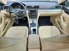 2019 Volkswagen Passat Wolfsburg Белый vin: 1VWLA7A3XKC012327