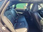 2021 Volkswagen Passat R-line Черный vin: 1VWMA7A32MC017366