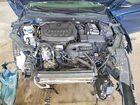 2020 Volkswagen Passat R-line Синий vin: 1VWMA7A39LC018917