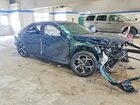 2020 Volkswagen Passat R-line Синий vin: 1VWMA7A39LC018917